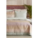 Karaca Home Sand Sarı Çift Kişilik Düet Set