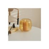 Karaca Home Shiny Mumluk 15x13 cm