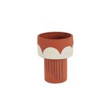 Karaca Home Simple 19,5 cm Vazo