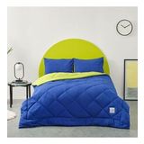 Karaca Home Smart Comfort Blueberry Çift Kişilik Uyku Seti
