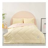 Karaca Home Smart Comfort Lemon Tek Kişilik Uyku Seti