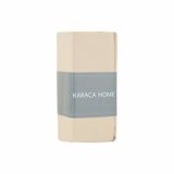 Karaca Home Somon 240x260 cm Düz Çarşaf