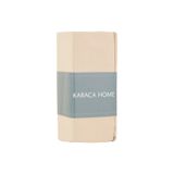 Karaca Home Somon Çift Kişilik Düz Çarşaf 240x260 Cm