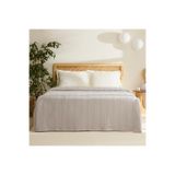 Karaca Home Verona %100 Pamuk Çift Kişilik Pike Taş