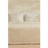 Karaca Home Vian Çift Kışilik Bambu Pike Offwhite