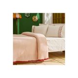 Karaca Home Vion %100 Pamuk Nish Set Çift Kişilik Pike Takımı Multicolour