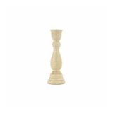 Karaca Home Vonda 5.6x5.6x16,8 cm Şamdan
