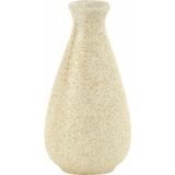 Karaca Home Vonda Beyaz 5x5 cm Vazo