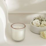 Karaca Home X 2 Wins Untouched Whiteness Rose Gold Kokulu Mum
