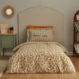 Karaca Home Young Buona Notte %100 Pamuk Tek Kişilik Fitted Nevresim Takımı