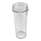 Karaca İle Uyumlu Blendfit Go Personal Kişisel Smoothie Blender Haznesi 570 Ml