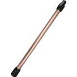 Karaca İle Uyumlu Vantuz Power Up Dikey Süpürge Borusu Rosegold