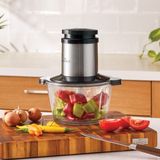 Karaca Inox Doğrayıcı - Gri