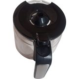 Karaca Inox Filtre Kahve Makinesi -Cam Demlik- Orjinal Yedek Parça