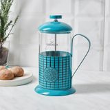 Karaca İznik Firuze 600 ml French Press