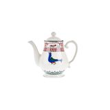 Karaca İznik Kuş Demlik 965 ml