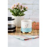Karaca J Harfli Mug Kupa