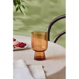 Karaca Julia Amber 340 ml Su Bardağı
