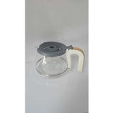 Karaca JUST COFFEE AROMA 2 in 1 FİLTRE KAHVE MAKİNESİ WOOD CRAFT -CAM DEMLİK-ORJİNAL YEDEK PARÇA