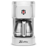 Karaca Just Coffee Aroma 2in1 Beşiktaş Filtre Kahve Makinesi