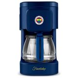 Karaca Just Coffee Aroma 2in1 Fenerbahçe Filtre Kahve Makinesi