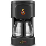 Karaca Just Coffee Aroma 2in1 Galatasaray Filtre Kahve Makinesi