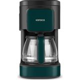 Karaca Just Coffee Aroma 2in1 Pine Green Filtre Kahve Makinesi