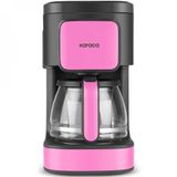 Karaca Just Coffee Aroma 2in1 Raspberry Pink Kahve Makinesi