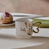 Karaca Kelebek Lucky 340 ml Mug