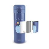 Karaca Little Mavi 420 ml Çelik Sızdırmaz Termos