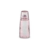 Karaca Loıse Başucu Sürahisi Pembe 1100 Ml
