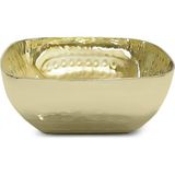 Karaca Loren Çerezlik Gold 13X4 cm - Altın