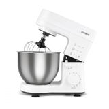 Karaca Maestrochef 1500W Stella Stand Beyaz Mikser