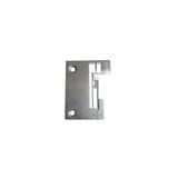 KARACA MAKİNE KİWİ KWS-3097 Uyumlu Overlok Plaka 556016-452