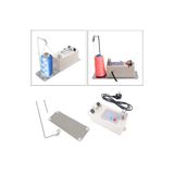 Karaca Makine Masura Sarma Makinesi Krc-30