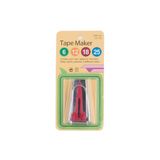 KARACA MAKİNE Sakashi 18mm El Biye Kıvırma Aparatı