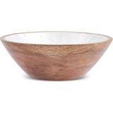 Karaca Mango 30 x 8 CM Habitat Kase