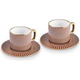 Karaca Massimo 2 Kişilik Çay / Kahve Fincanı 220 Mı - 1 Adet - 220 ml