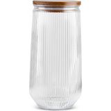 Karaca Massimo Cam Saklama Kabı 1400 ml - 1 Adet