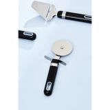 Karaca Mastermaid 20.8 CM Siyah Pizza Dilimleyici