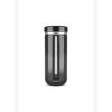Karaca Mastermaid Cam Saklama Kabı 1080 Ml Siyah