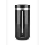 Karaca Mastermaid Cam Saklama Kabı 850 Ml Siyah
