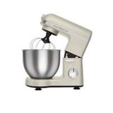 Karaca Mastermaid Chef 1500 W 5 Lt Stand Mikser Krem