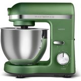 Karaca Mastermaid Chef Pro Çift Kollu 1500 W Emerald Green Mutfak Şefi
