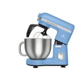 Karaca Mastermaid Chef Pro Çift Kollu Royal Blue 1750 W Stand Mikser