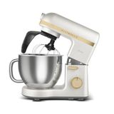 Karaca Mastermaid Chef Pro Çift Kollu Stand Mikser Wood Craft 1750 W Mutfak Şefi