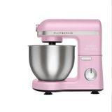 Karaca Mastermaid Chef Stand 1500 W 5 lt Pembe Stand Mikser