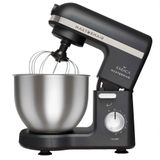 Karaca Mastermaid Chef Stand Shiny Black 5 lt Mikser