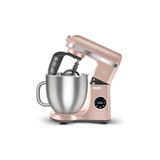 Karaca Mastermaid Chef Ultra D2000 W Dijital Ekranlı 7 lt Pearly Pink Hamur Yoğurma Makinesi