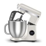 Karaca Mastermaid Chef Ultra D2000 W Dijital Ekranlı 7 lt Starlight Hamur Yoğurma Makinesi